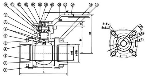 Q11F��Ƭʽ��ƽ�_(t��i)���y�Y(ji��)��(g��u)�D