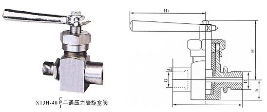X44W-1.0T����ͨȫ�~�����y�D��