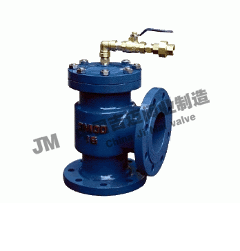 H142X液壓水位控制閥