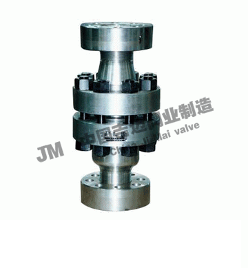 H42Y升降式高壓止回閥